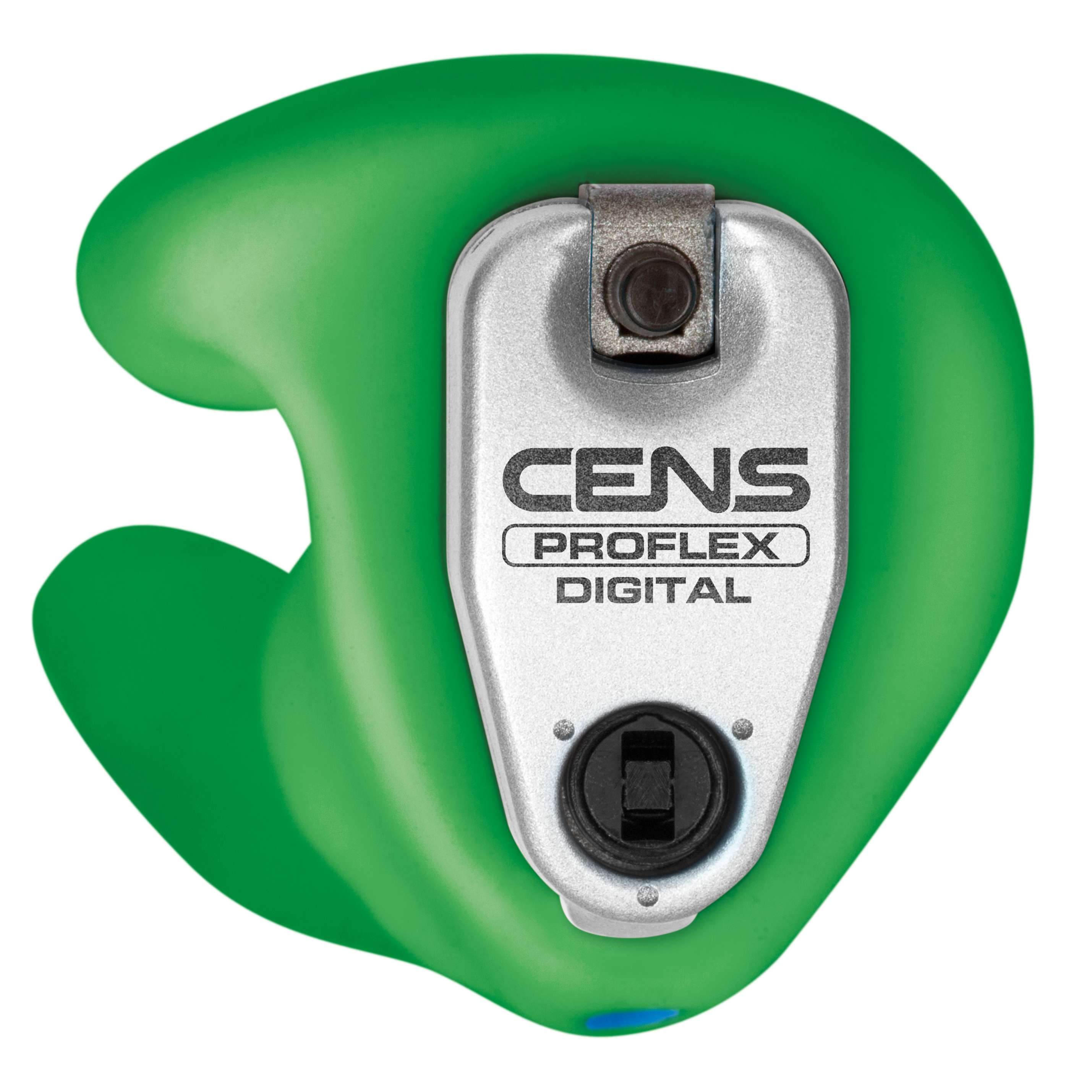 CENS ProFlex DX gehoorbescherming voor schietsport