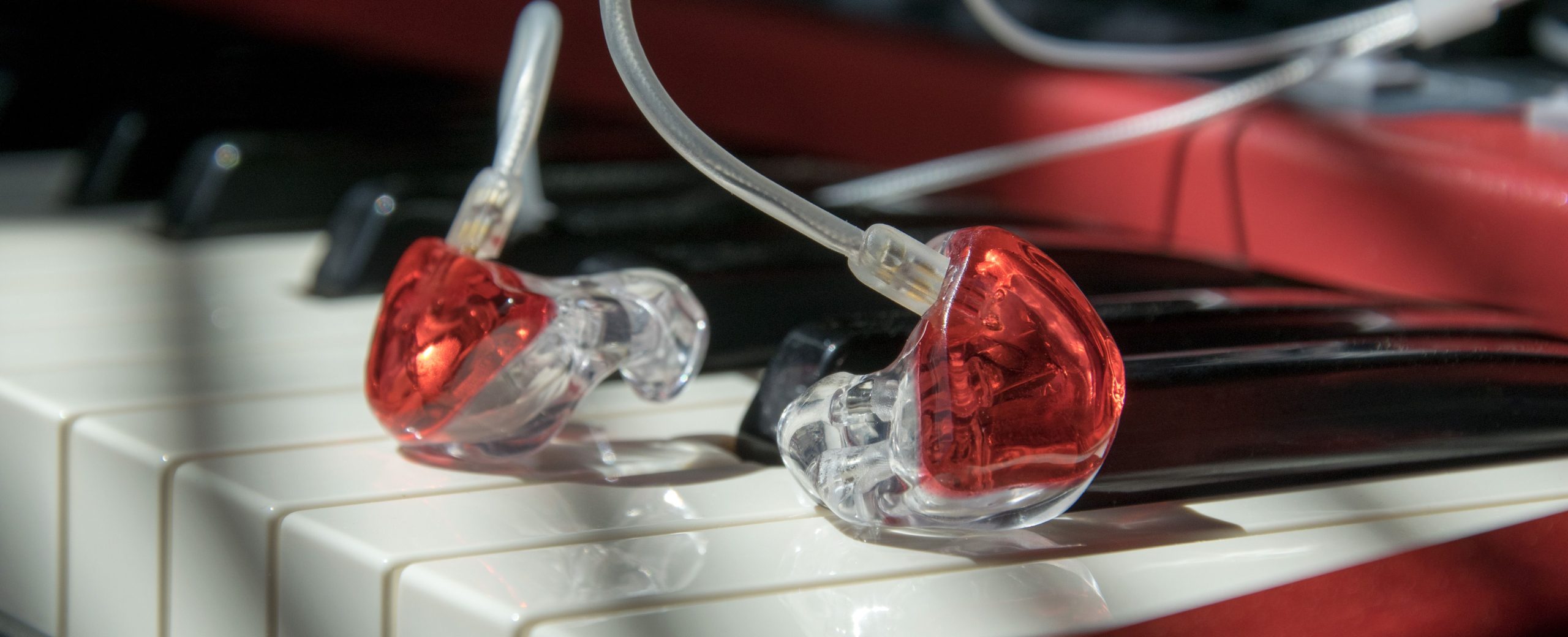Custom in-ear monitors van Variphone via Earprotect