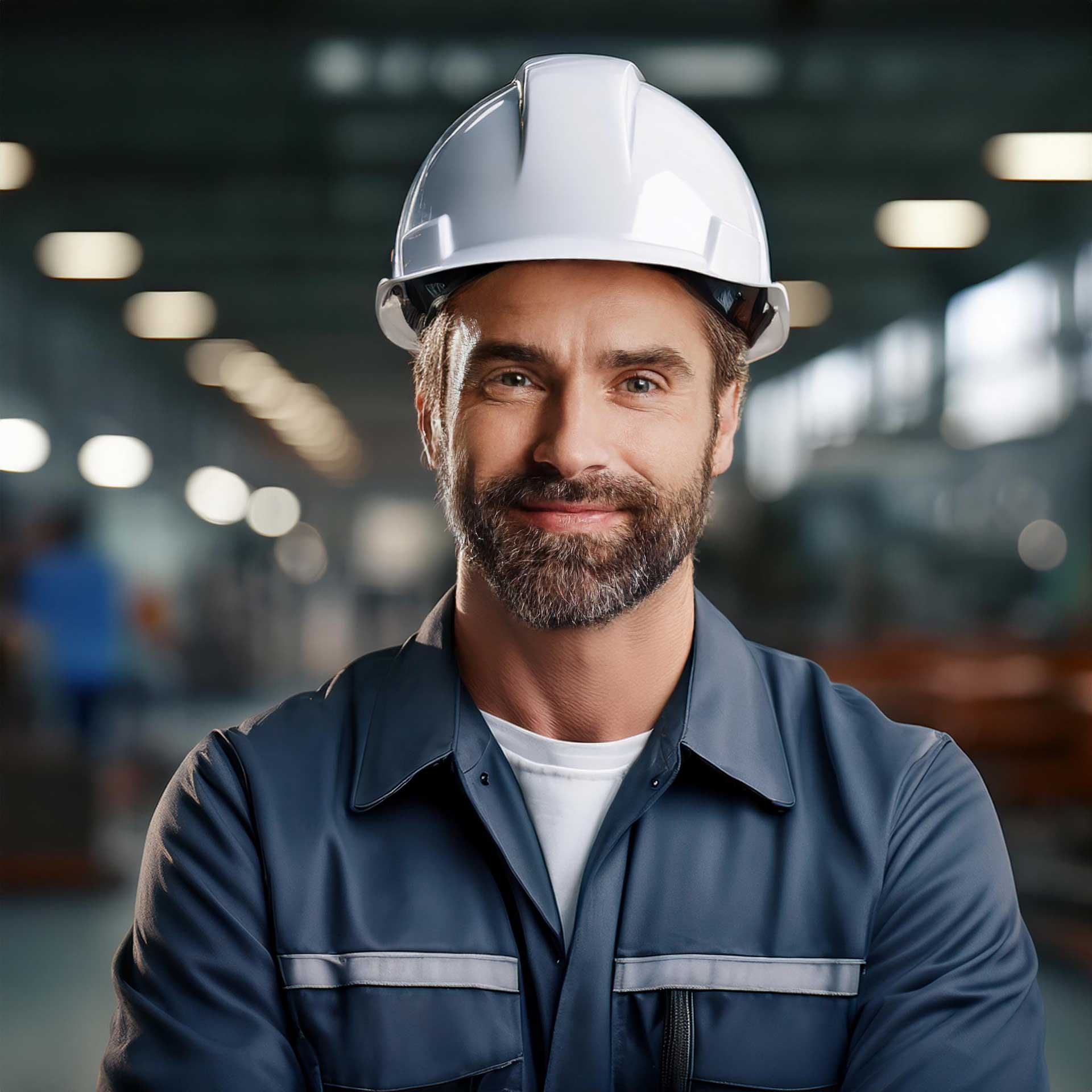 Aanmeten van oordoppen op locatie