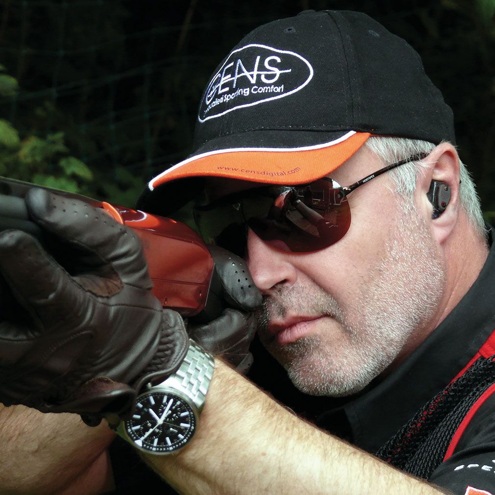 Schietsport en jacht gehoorbescherming via Earprotect